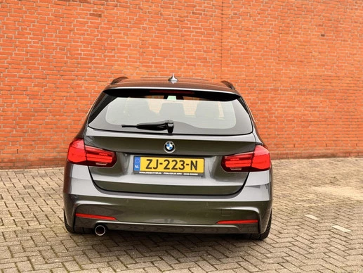 BMW 3 Serie - Afbeelding 15 van 30