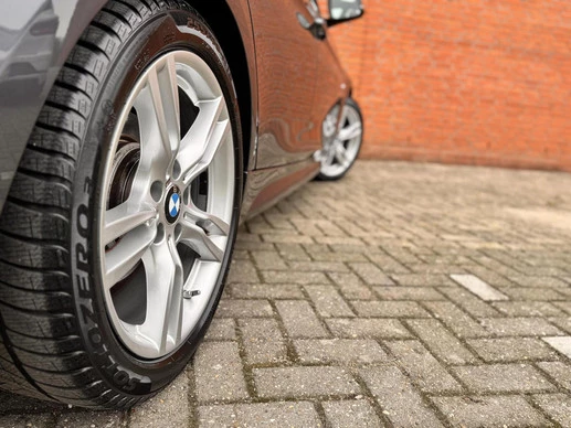 BMW 3 Serie - Afbeelding 19 van 30