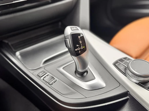 BMW 3 Serie - Afbeelding 27 van 30