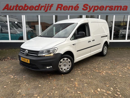 Volkswagen Caddy - Afbeelding 1 van 23