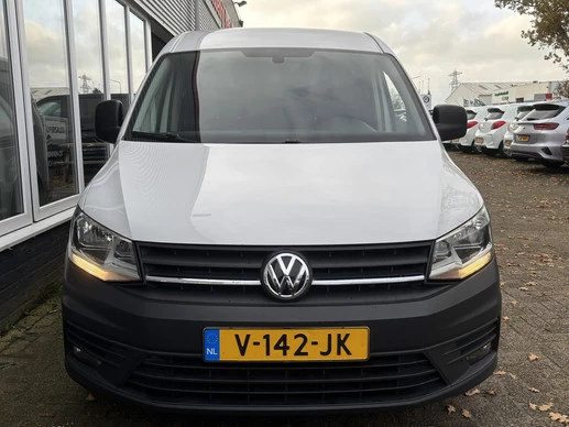 Volkswagen Caddy - Afbeelding 3 van 23