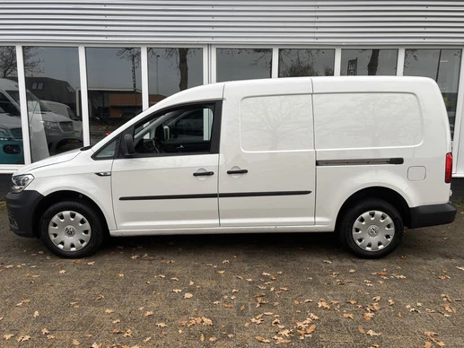 Volkswagen Caddy - Afbeelding 5 van 23