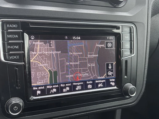 Volkswagen Caddy - Afbeelding 6 van 23