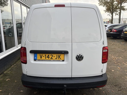 Volkswagen Caddy - Afbeelding 7 van 23