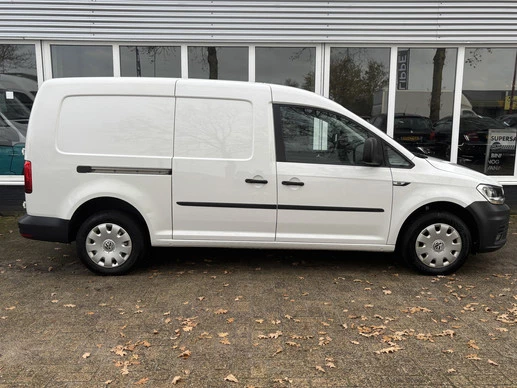 Volkswagen Caddy - Afbeelding 9 van 23
