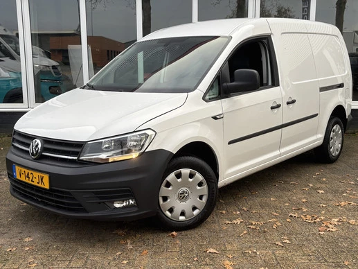 Volkswagen Caddy - Afbeelding 11 van 23
