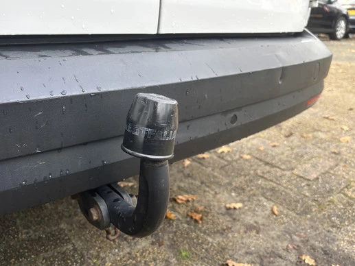 Volkswagen Caddy - Afbeelding 13 van 23