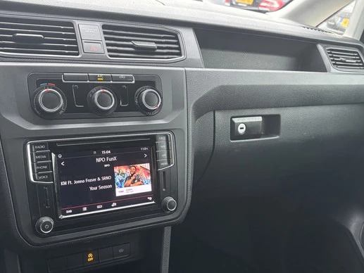 Volkswagen Caddy - Afbeelding 15 van 23