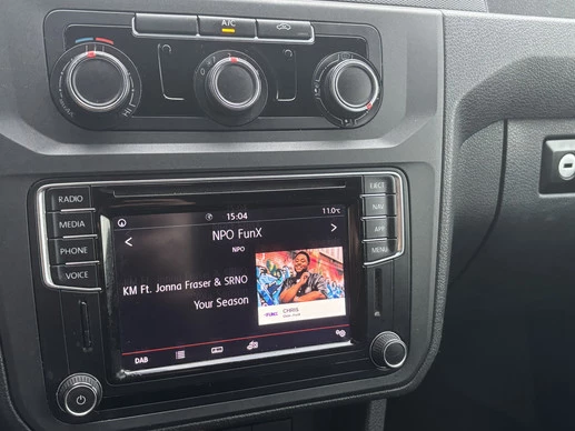 Volkswagen Caddy - Afbeelding 16 van 23