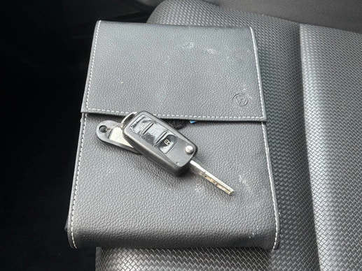 Volkswagen Caddy - Afbeelding 23 van 23