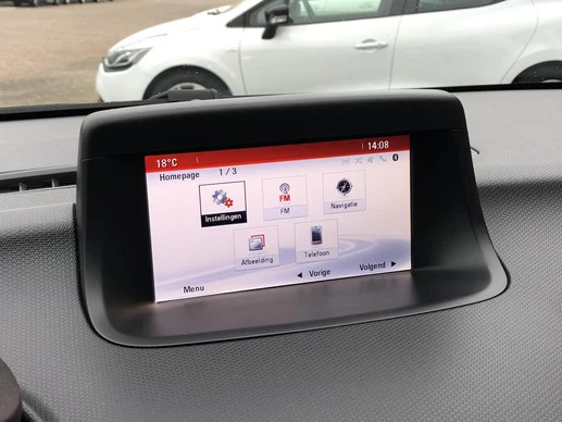 Opel Meriva - Afbeelding 14 van 30