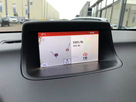 Opel Meriva - Afbeelding 15 van 30