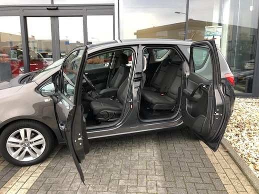 Opel Meriva - Afbeelding 19 van 30