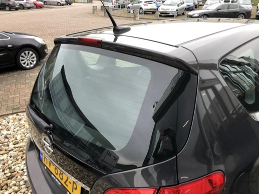 Opel Meriva - Afbeelding 29 van 30