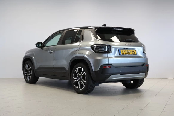 Jeep Avenger - Afbeelding 3 van 25