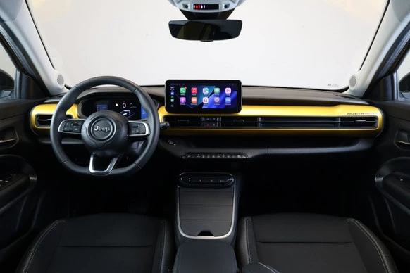 Jeep Avenger - Afbeelding 4 van 25