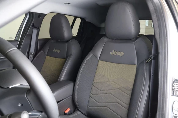 Jeep Avenger - Afbeelding 7 van 25