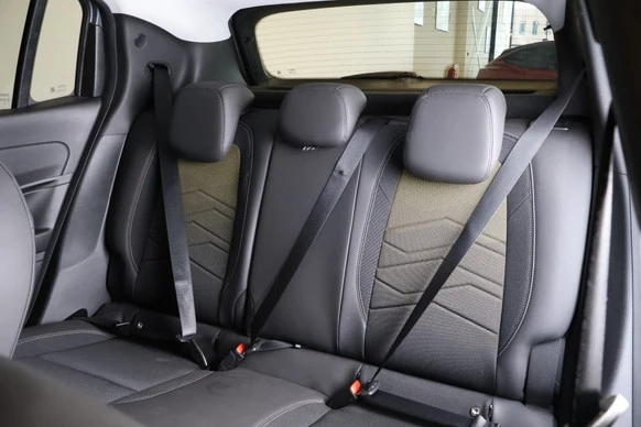 Jeep Avenger - Afbeelding 8 van 25