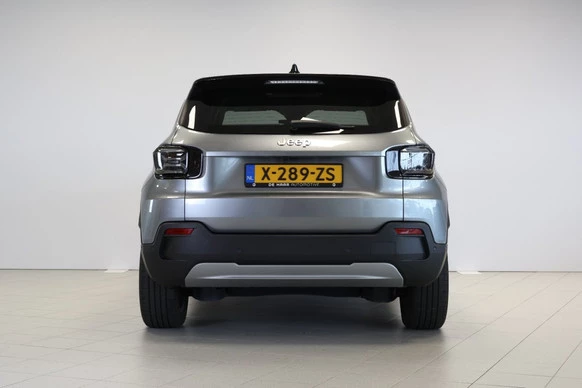 Jeep Avenger - Afbeelding 13 van 25