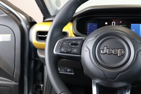 Jeep Avenger - Afbeelding 18 van 25