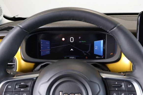 Jeep Avenger - Afbeelding 19 van 25