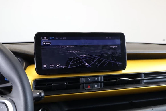 Jeep Avenger - Afbeelding 23 van 25