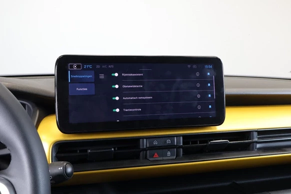 Jeep Avenger - Afbeelding 24 van 25