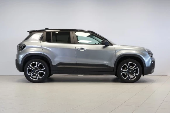 Jeep Avenger - Afbeelding 11 van 25