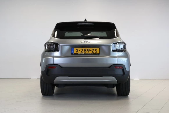 Jeep Avenger - Afbeelding 13 van 25