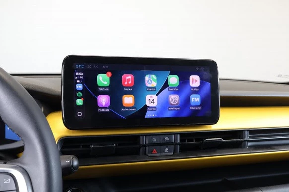 Jeep Avenger - Afbeelding 21 van 25