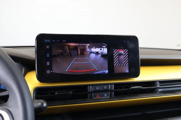 Jeep Avenger - Afbeelding 22 van 25