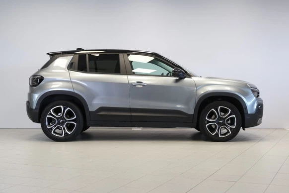 Jeep Avenger - Afbeelding 11 van 25