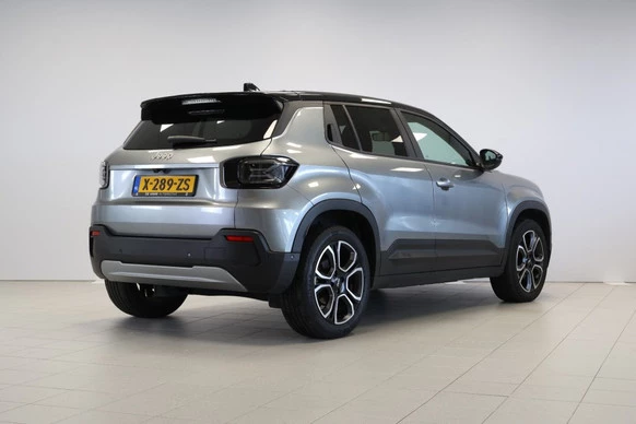 Jeep Avenger - Afbeelding 12 van 25