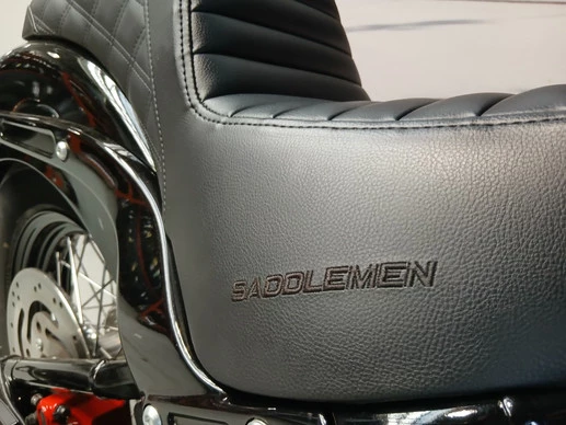 Harley-Davidson Street Bob - Afbeelding 7 van 12