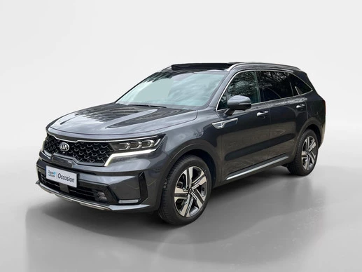 Kia Sorento - Afbeelding 1 van 30