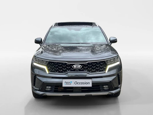 Kia Sorento - Afbeelding 2 van 30