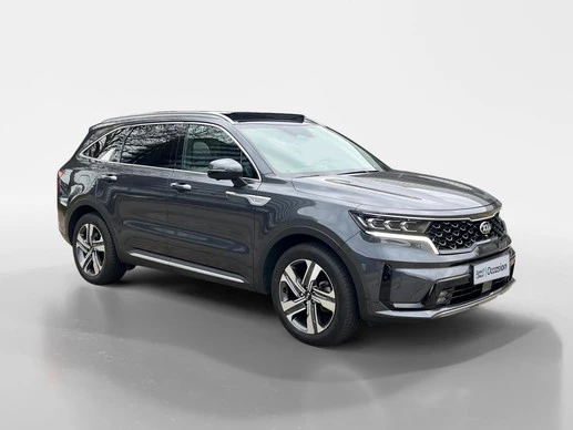 Kia Sorento - Afbeelding 3 van 30