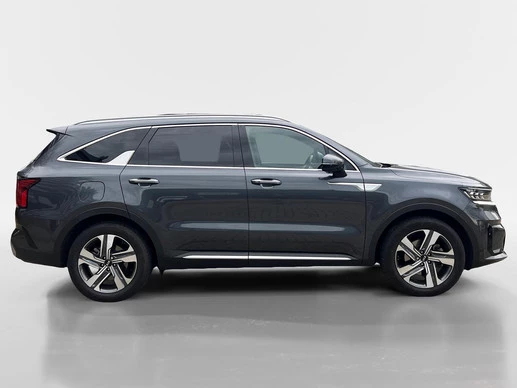 Kia Sorento - Afbeelding 4 van 30