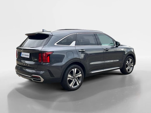 Kia Sorento - Afbeelding 5 van 30