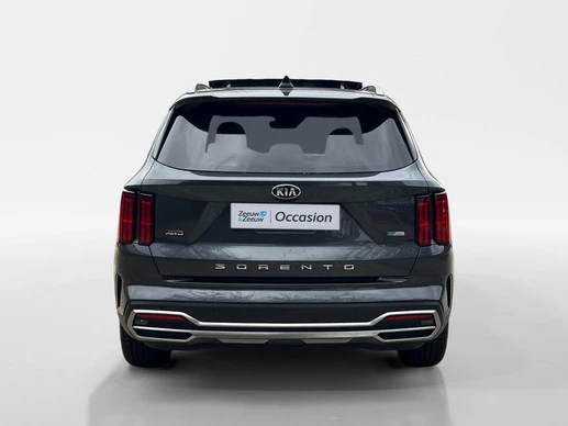 Kia Sorento - Afbeelding 6 van 30