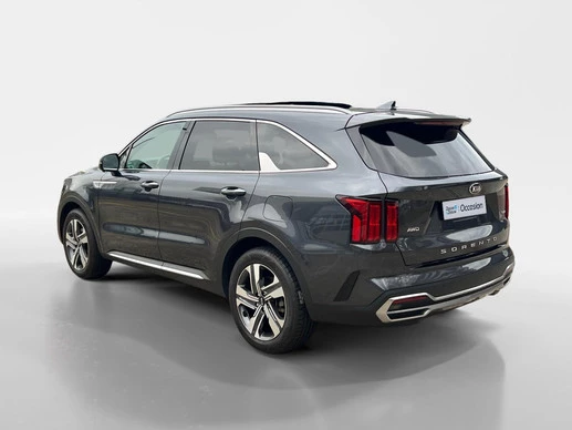 Kia Sorento - Afbeelding 7 van 30