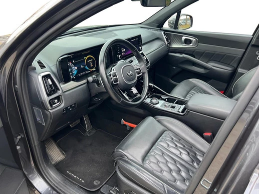 Kia Sorento - Afbeelding 13 van 30