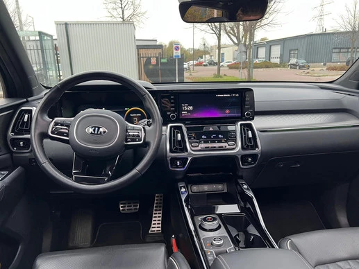 Kia Sorento - Afbeelding 15 van 30