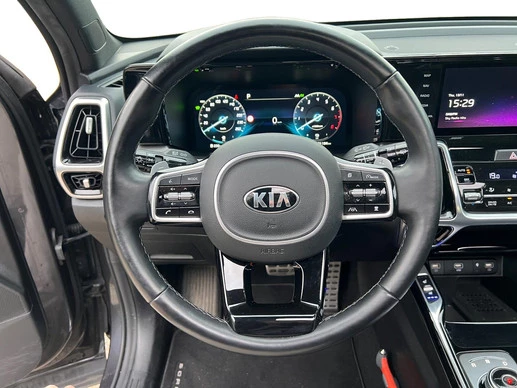 Kia Sorento - Afbeelding 16 van 30