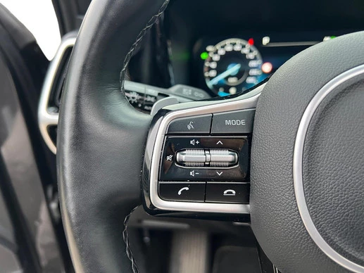 Kia Sorento - Afbeelding 17 van 30