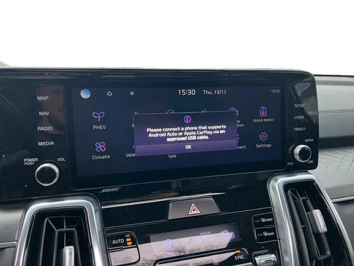 Kia Sorento - Afbeelding 21 van 30