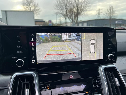 Kia Sorento - Afbeelding 22 van 30