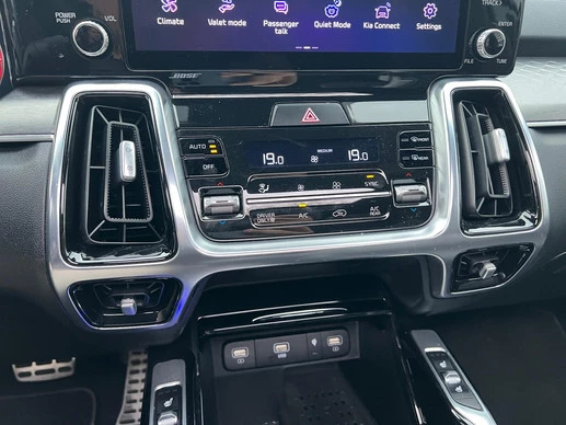 Kia Sorento - Afbeelding 23 van 30