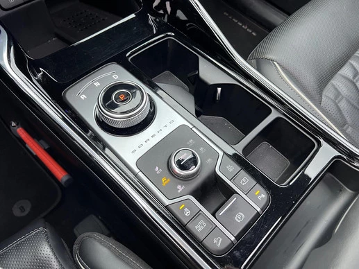 Kia Sorento - Afbeelding 26 van 30