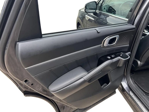 Kia Sorento - Afbeelding 30 van 30